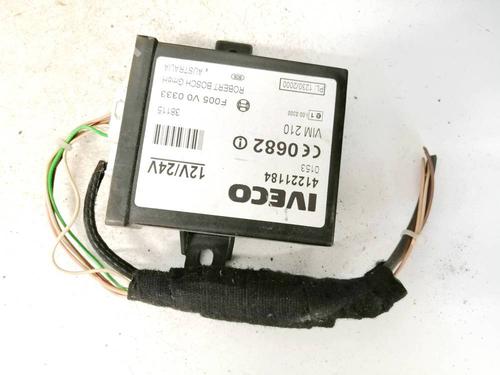 Used Electronic module Electronic module 35007668 35007668