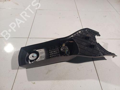 Middle console CITROËN C4 Picasso I MPV (UD_) 1.6 HDi | BP34966089I22 - Image 2