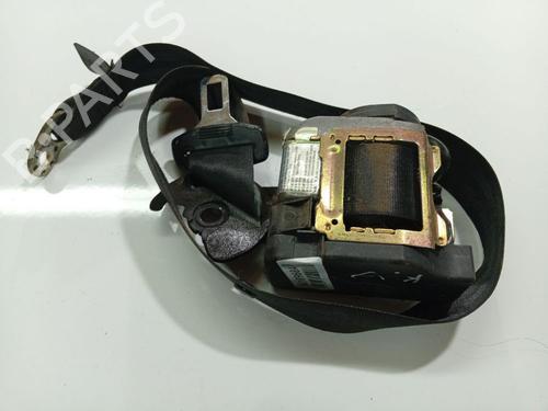 Used Rear center seatbelt Rear center seatbelt 34876217 34876217