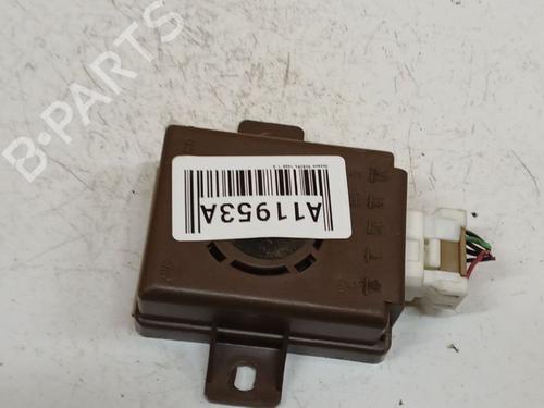 Used Electronic module Electronic module DAEWOO NUBIRA (J150) 1.6 16V (106 hp) 40275703 40275703