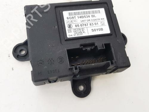 Electronic module LAND ROVER FREELANDER 2 (L359) 2.2 TD4 4x4 | BP35511517M83 - Image 2