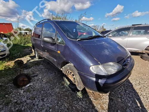 Used Parts FORD GALAXY I (WGR) 1.9 TDI 4649822