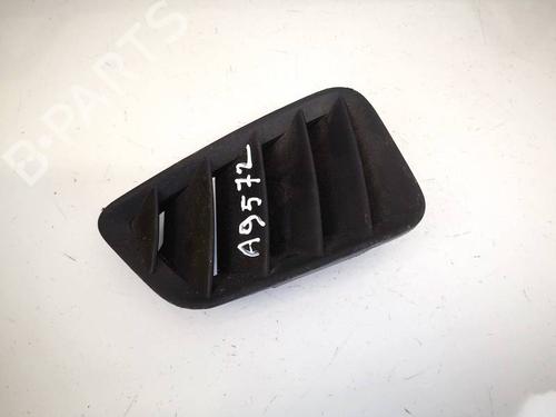 Luftventilen MAZDA 6 Saloon (GG) 2.0 (GGEP, GG10) (141 hp) 32964366