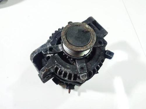 Used Alternator Alternator 34847598 34847598