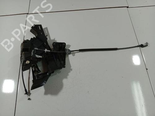 Used Rear right lock Rear right lock 38790458 38790458
