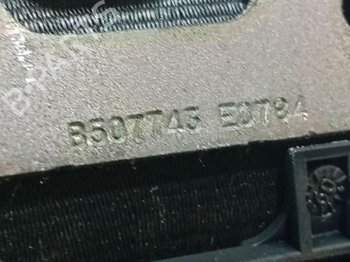 Front right seatbelt RENAULT LAGUNA III (BT0/1) 1.5 dCi (BT00, BT0A, BT0T, BT1J) | BP34907058I25 - Image 4