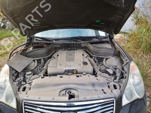 Speaker INFINITI QX50 I 37 AWD | BP32563911E2