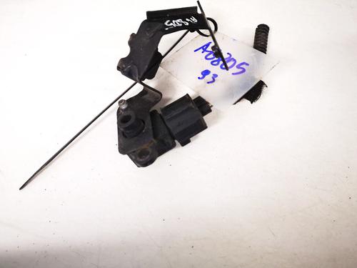 Electronic module OPEL VECTRA C (Z02) 2.2 DTI 16V (F69) | BP35559838M83 - Image 3