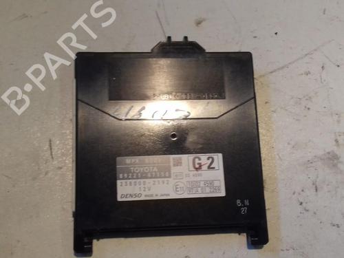 Used Electronic module Electronic module TOYOTA PRIUS (_W3_) 1.8 Hybrid (ZVW3_) (99 hp) 33508419 33508419