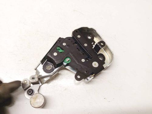 Electronic module HONDA FR-V (BE) 1.7 (BE1) | BP34803921M83 - Image 2