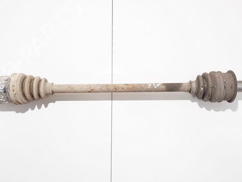 Used Left rear driveshaft Left rear driveshaft 35627676 35627676