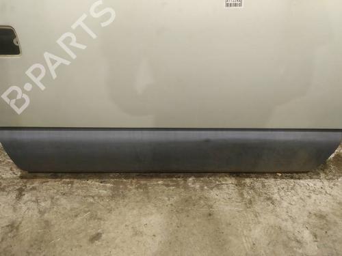 Used Door moulding trim Door moulding trim 38550836 38550836