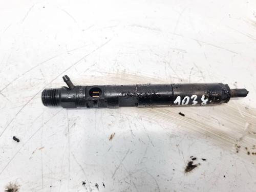 Used Injector Injector PEUGEOT 4007 (VU_, VV_) 2.2 HDi (156 hp) 34892588 34892588