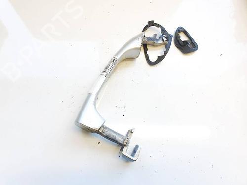 rear-left-exterior-door-handle-mercedes-benz-e-class-w211-2002-2003-2004-2005-2006-2007-2008-2009-35537449 main image