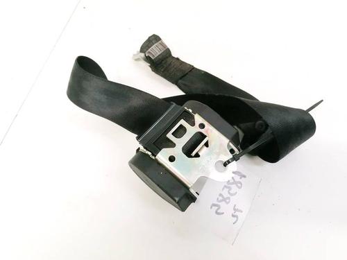 Used Rear center seatbelt Rear center seatbelt 35361798 35361798