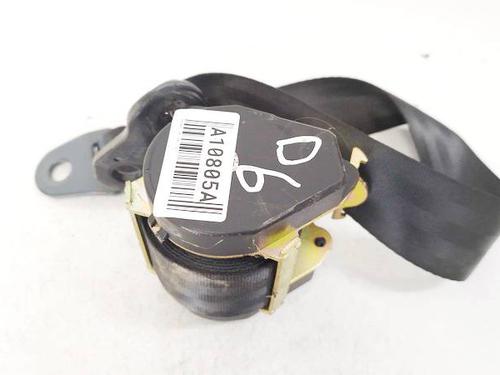 Used Rear right seatbelt Rear right seatbelt 34934915 34934915