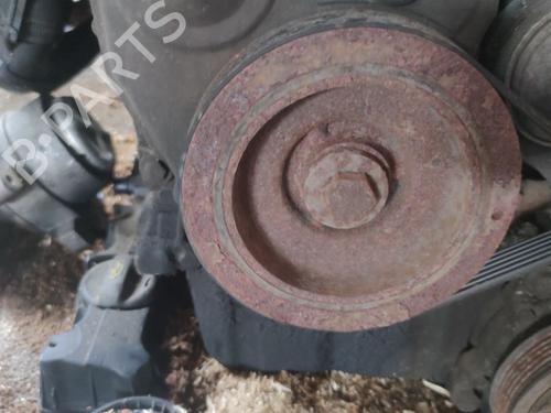 Used Pulley Pulley 35616530 35616530