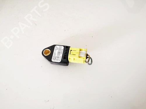 Módulo eletrónico CHRYSLER SEBRING (JS) 2.0 CRD (140 hp) 32888690