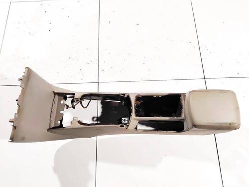 Used Armrest / Center console Armrest / Center console 35207197 35207197