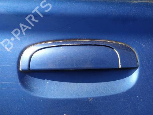 rear-left-exterior-door-handle-kia-rio-ii-jb-2005-2006-2007-2008-2009-2010-2011-35384862 main image