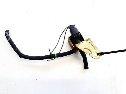 Electronic module AUDI A4 B5 (8D2) 1.9 TDI | BP35337396M83 - Image 2