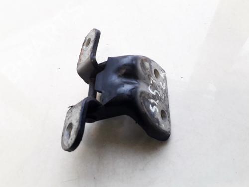 Used Hinge/Door check strap Hinge/Door check strap KIA SPORTAGE II (JE_, KM_) 2.0 CRDi (136 hp) 33100470 33100470