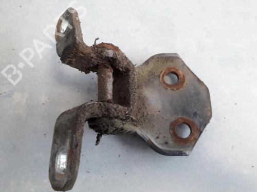Used Hinge/Door check strap Hinge/Door check strap MAZDA 626 V (GF) 2.0 Turbo DI (GFFP) (101 hp) 33509053 33509053