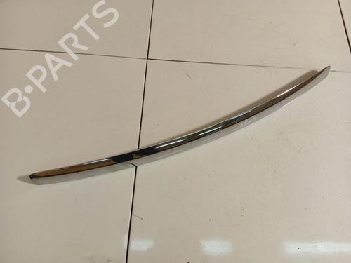 Used Grille Grille 34895828 34895828