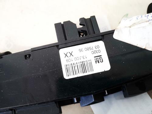 Warning switch VW CRAFTER 30-35 Bus (2E_) 2.5 TDI | BP35498366I22 - Image 2