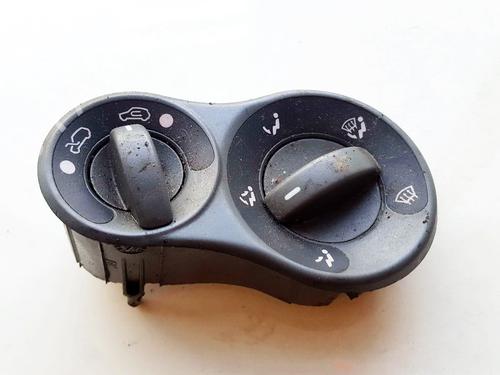 Used Climate control Climate control FIAT PANDA (169_) 1.1 (169.AXA1A) (54 hp) 35859949 35859949