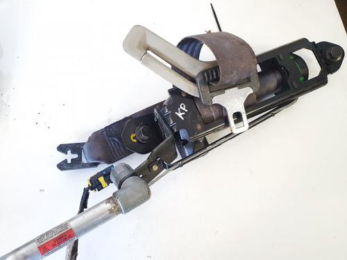 Used Front left seatbelt Front left seatbelt 35428992 35428992