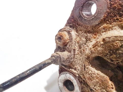 Used Electronic module Electronic module 35452725 35452725
