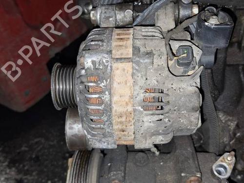 Alternator CITROËN C2 (JM_) 1.4 | BP34852875M7 - Image 4