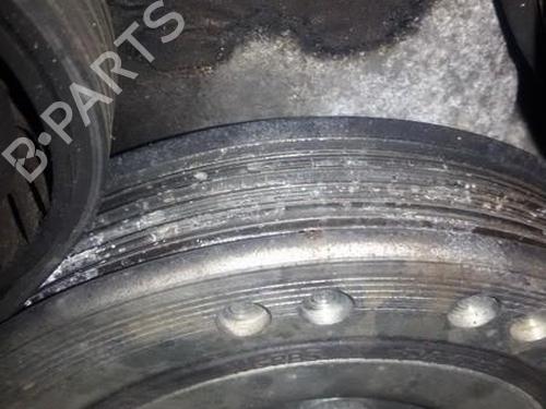 Pulley OPEL CORSA D (S07) 1.3 CDTI (L08, L68) | BP35656488M122 - Image 2