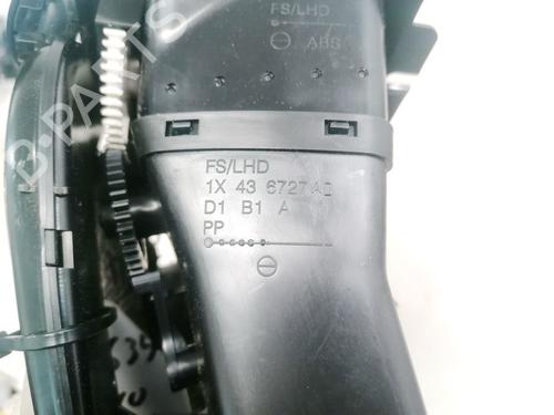 Luftventil JAGUAR X-TYPE I (X400) 2.5 V6 All-wheel Drive | BP32890148I21 - Image 3