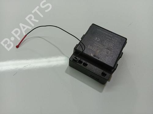 Used Electronic module Electronic module 32547987 32547987