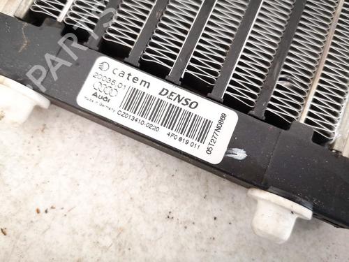 Heater resistor AUDI A6 C6 (4F2) 2.7 TDI quattro | BP35391256M108 - Image 3