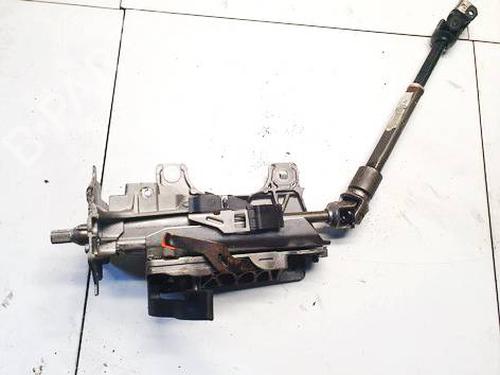 Used Steering column Steering column CITROËN C4 I (LC_) 1.6 16V (109 hp) 34838642 34838642