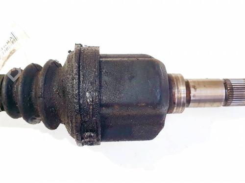 Left front driveshaft CITROËN JUMPY II (VF7) 2.0 HDi 120 | BP39253840M38 - Image 3