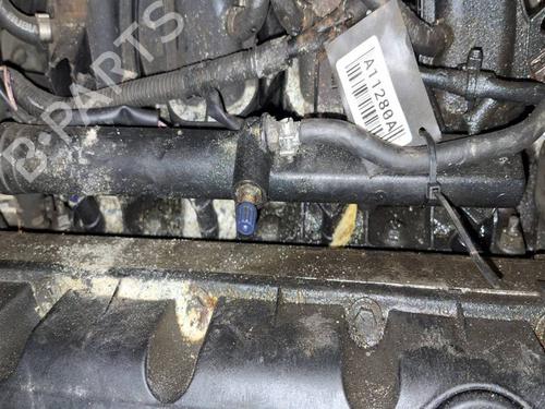 Used Injection rail Injection rail CITROËN C5 III (RD_) 2.0 16V BioFlex (RDRFJF) (140 hp) 39998072 39998072