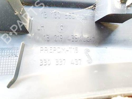 Other OPEL CORSA D (S07) 1.2 (L08, L68) | BP34800391O1 - Image 3