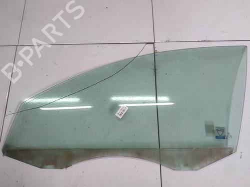 Used Front left door window Front left door window 36312633 36312633