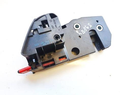 Used Electronic module Electronic module VW PASSAT B6 (3C2) 2.0 TDI (140 hp) 35260184 35260184