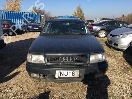 Used Parts AUDI 100 C4 Avant (4A5)  2.0 E 16V quattro  4527107