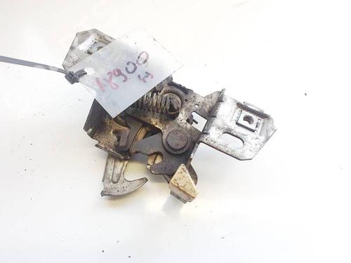 Used Hood lock Hood lock VOLVO V50 (545) 2.0 D (136 hp) 35306516 35306516