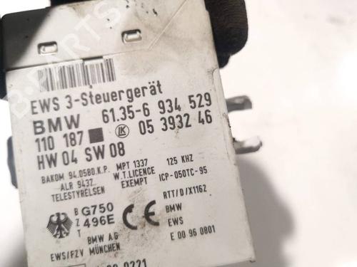 Electronic module MINI MINI (R50, R53) One | BP37285831M83 - Image 3