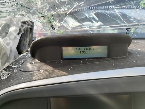 Electronic module VOLVO XC60 I SUV (156) D5 AWD | BP33107585M83  - Image 8