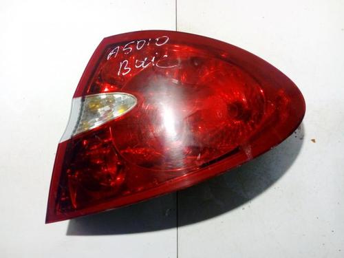 Used Right taillight Right taillight 35864408 35864408