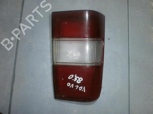 Used Left tailgate light Left tailgate light 35663177 35663177