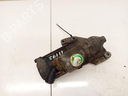 Used Starter Starter 34767963 34767963